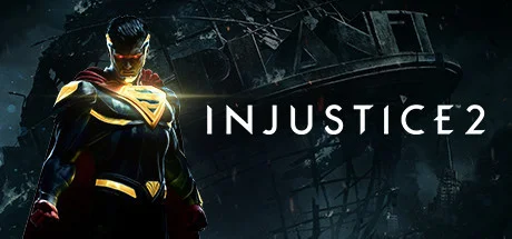 Mortal Kombat 11 Ultimate + Injustice 2 Legendary Edition Bundle, Steam Gift