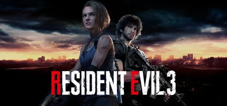 Resident Evil 3 - Resident Evil Remake Trilogy, Steam Gift