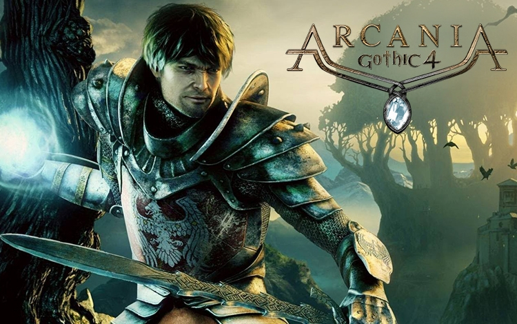 Arcania