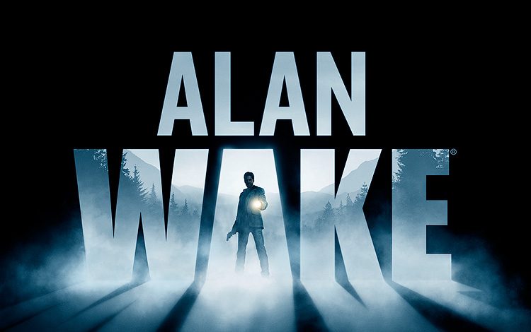 Alan Wake