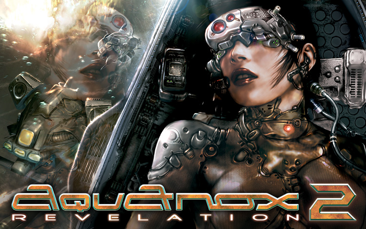 AquaNox 2: Revelation