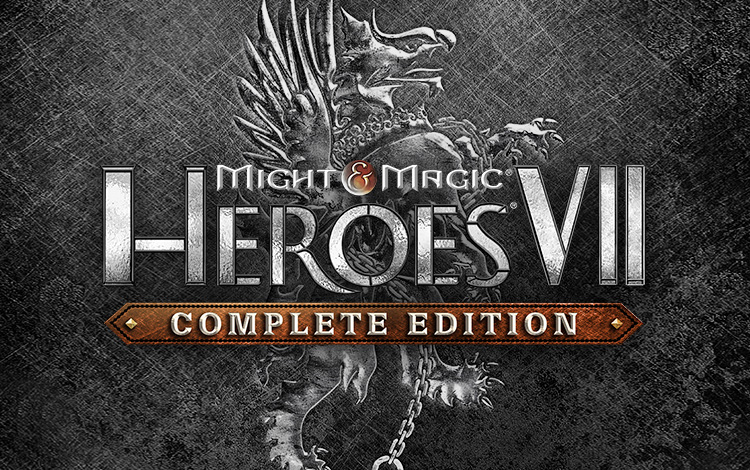 Меч и Магия. Герои VII - Полное издание