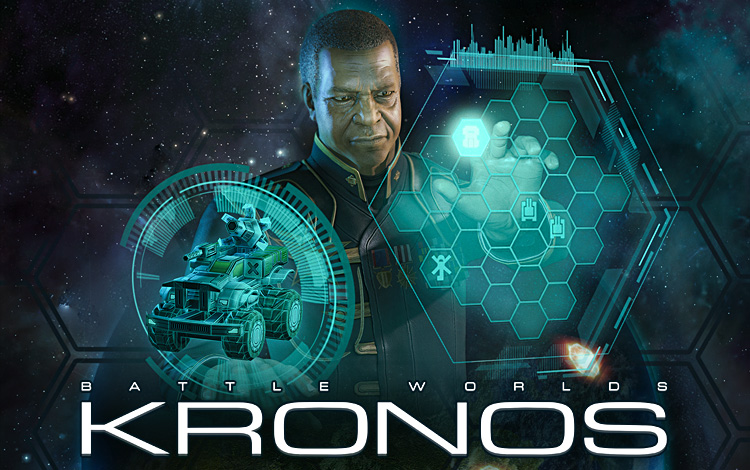 Battle Worlds: Kronos