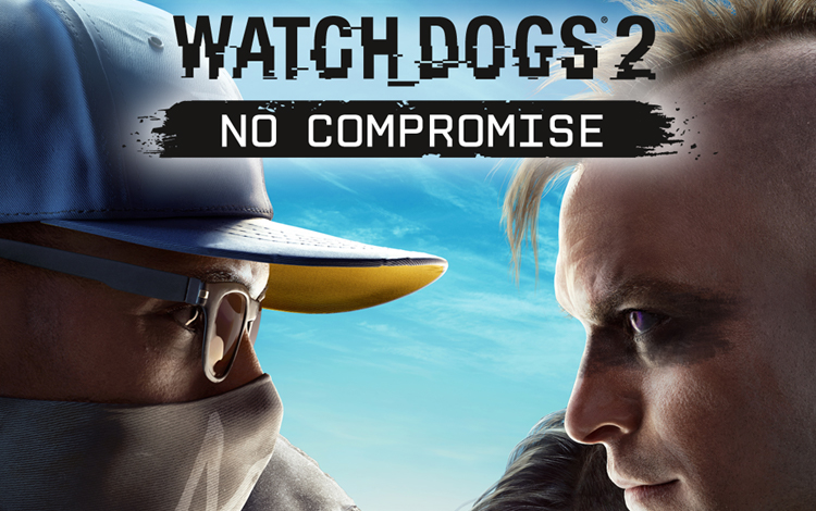 Watch_Dogs® 2 - No Compromise (DLC)