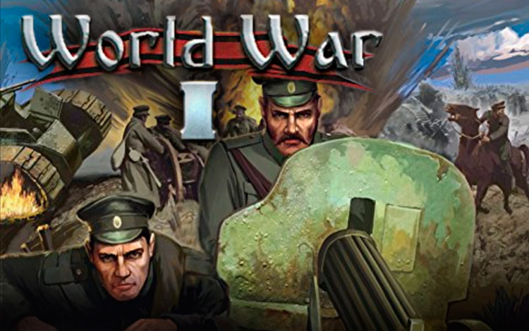 World War I