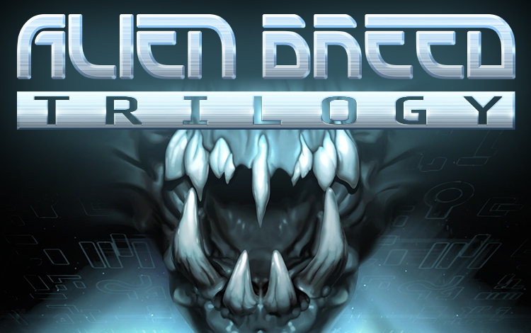 Alien Breed Trilogy