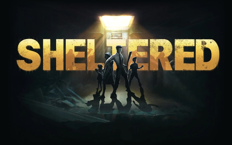 Sheltered