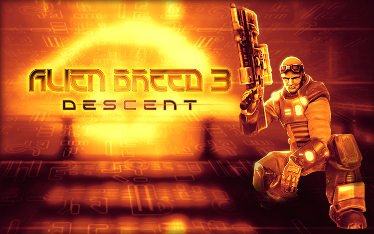 Alien Breed 3: Descent