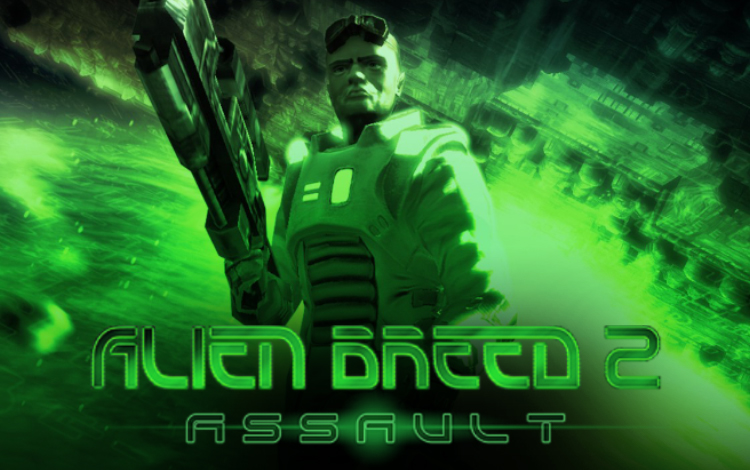 Alien Breed 2: Assault