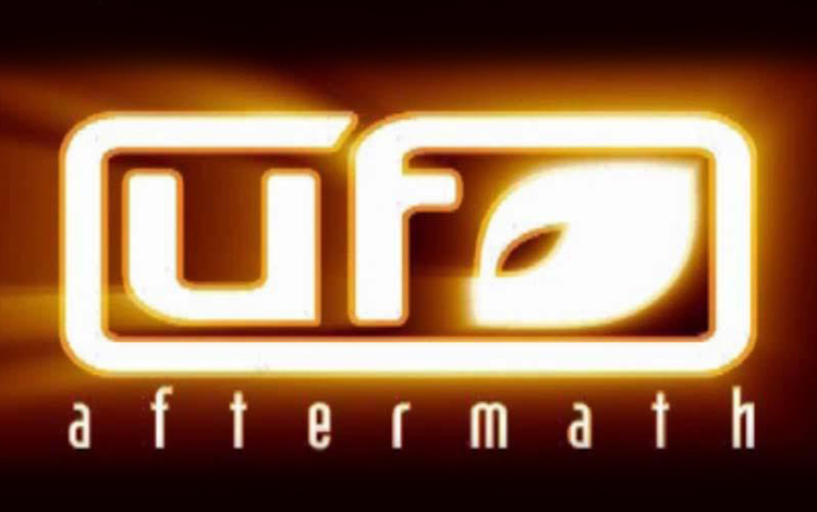 UFO: Aftermath