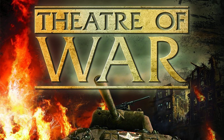 Theatre Of War