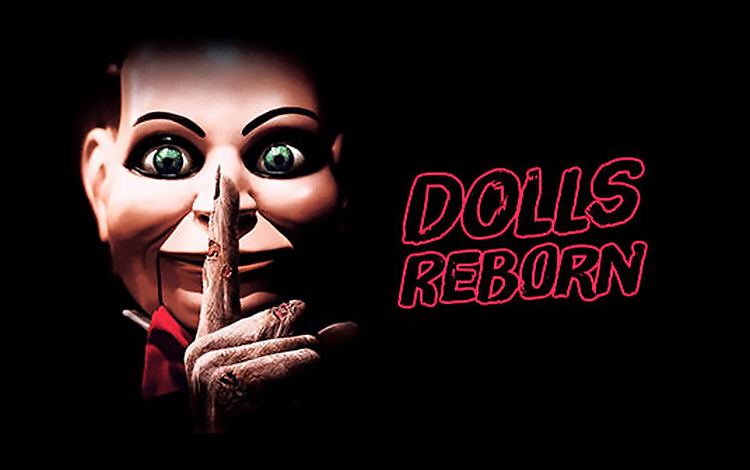 The Dolls: Reborn