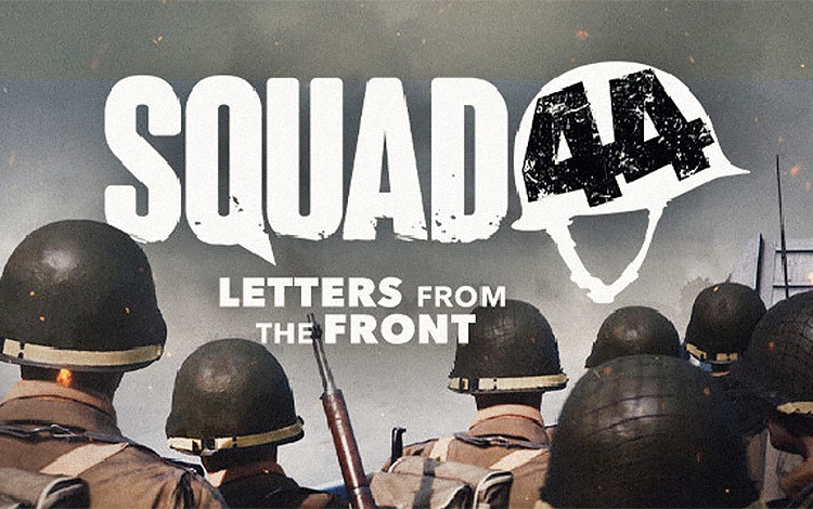 Squad 44