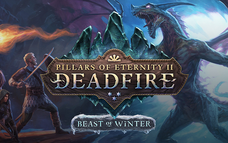Pillars of Eternity II: Deadfire - Beast of Winter
