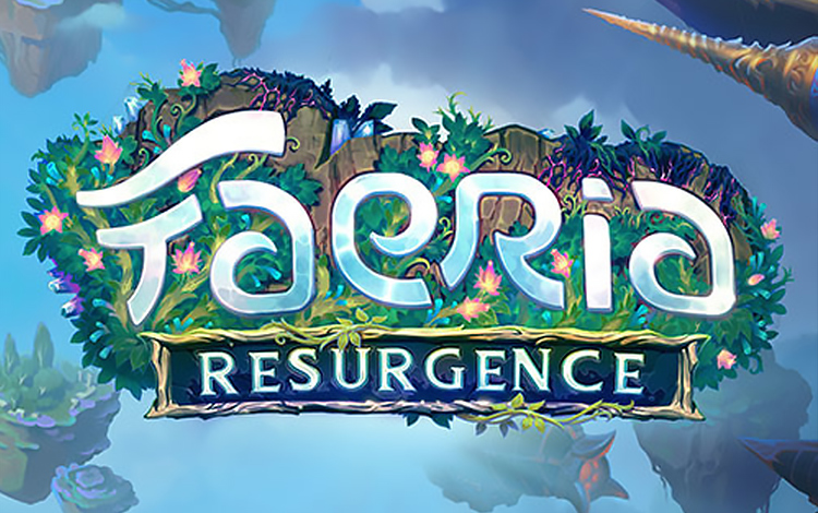 Faeria - Resurgence DLC
