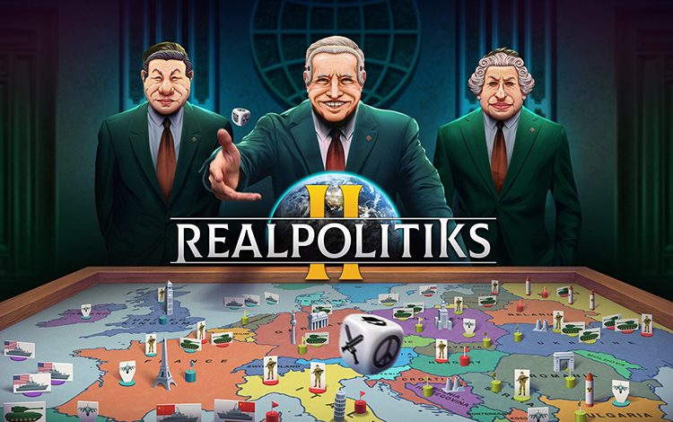 Realpolitiks II