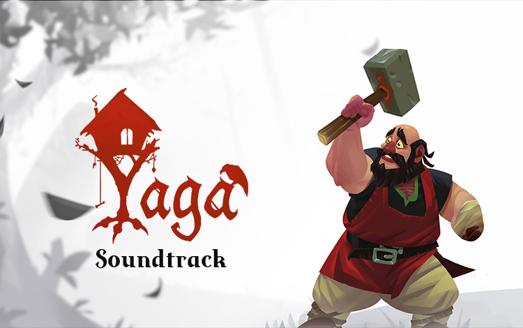 Yaga Soundtrack