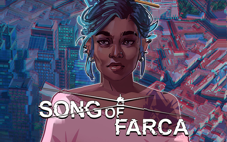 Song of Farca