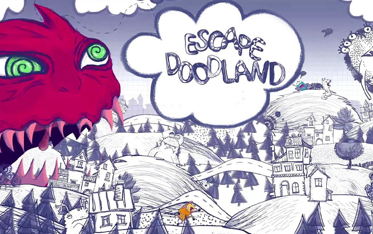 Escape Doodland