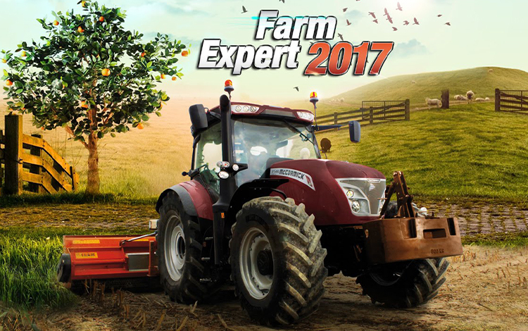 Farm Expert 2017