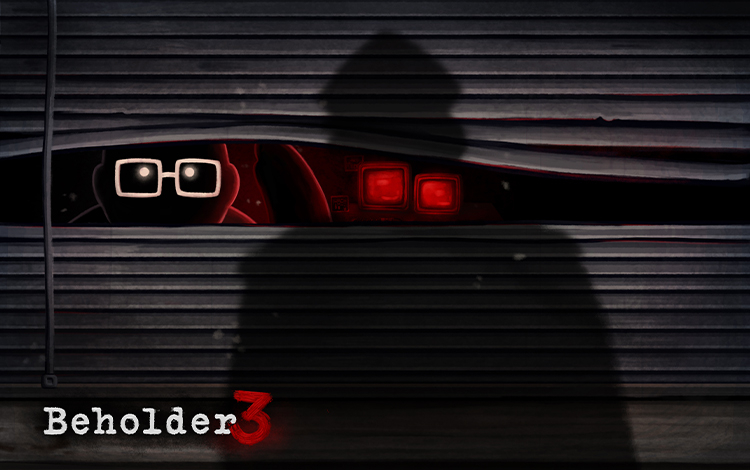 Beholder 3