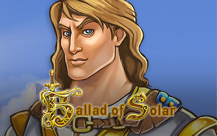 Ballad of Solar