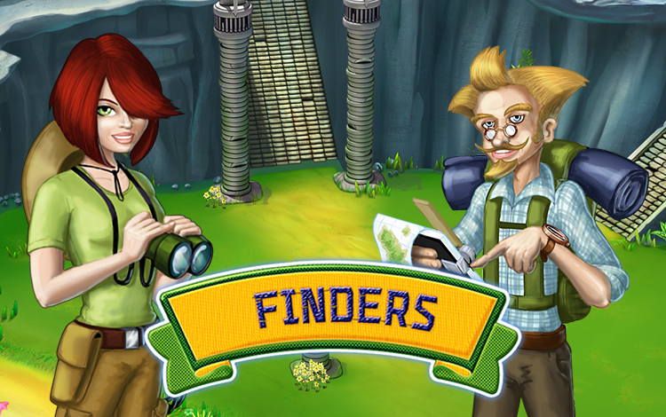 Finders