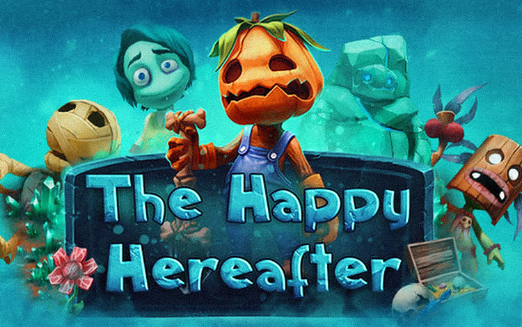 The Happy Hereafter