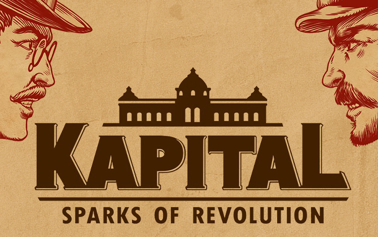 Kapital: Sparks of Revolution