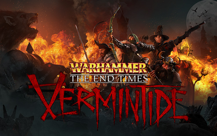 Warhammer: End Times - Vermintide