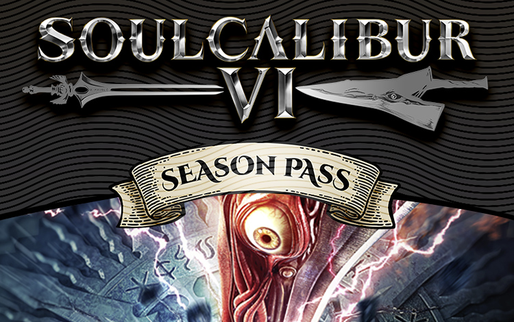 SoulCalibur VI - Season Pass
