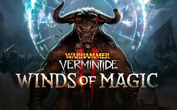 Warhammer: Vermintide 2 Winds of Magic