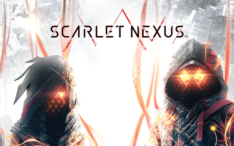 Scarlet Nexus