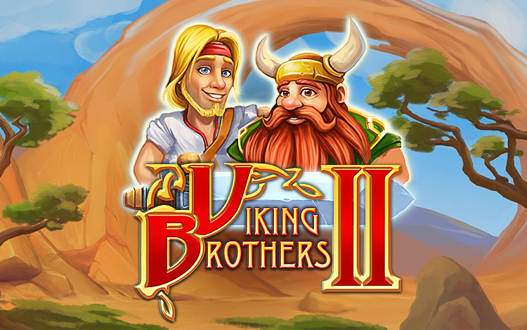 Viking Brothers 2