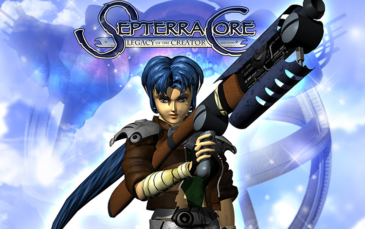Septerra Core