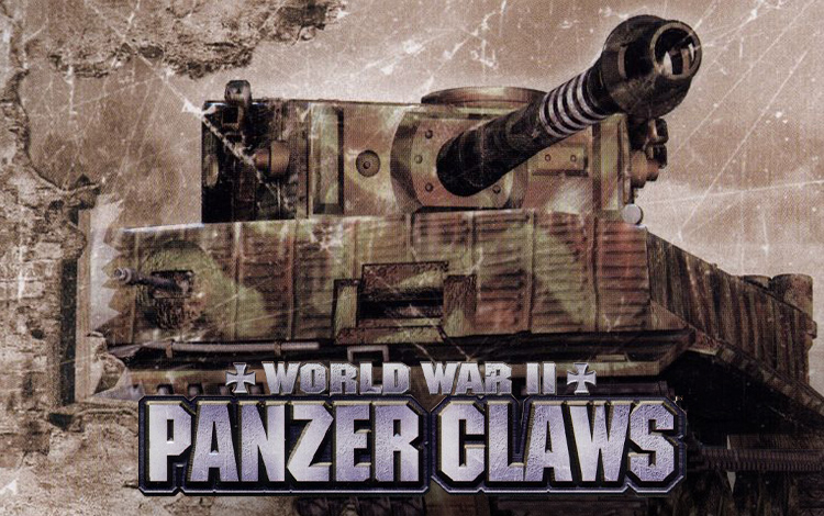 World War II : Panzer Claws