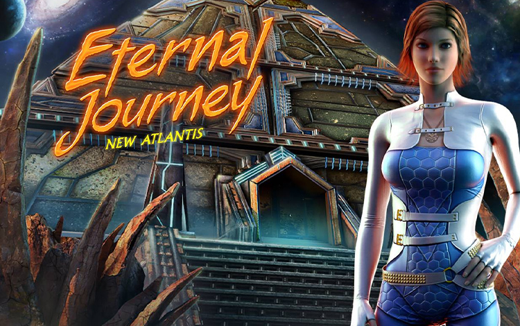 Eternal Journey: New Atlantis
