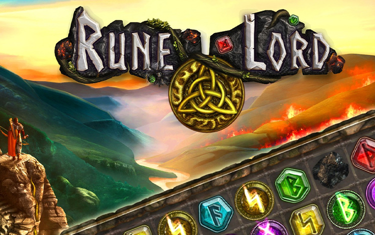 Rune Lord