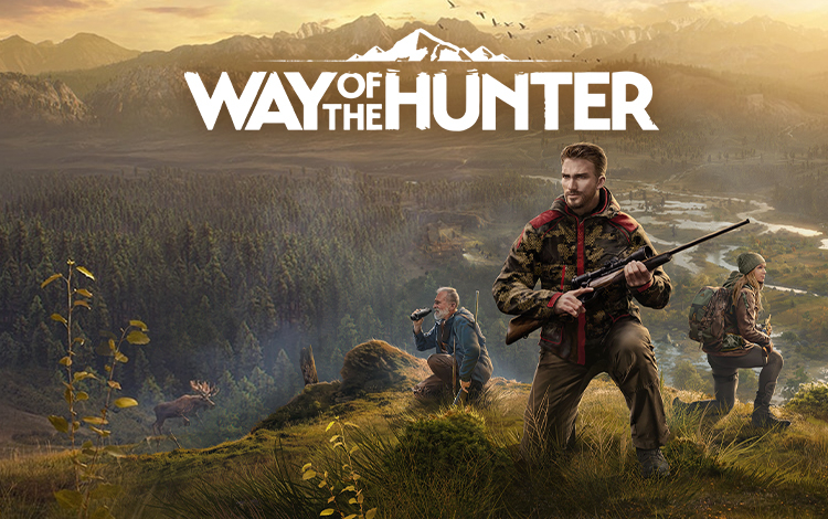 Way of the Hunter