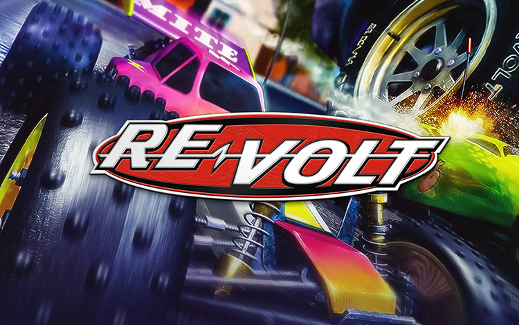 Re-Volt