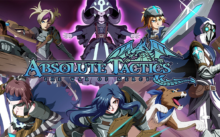 Absolute Tactics: Daughters of Mercy