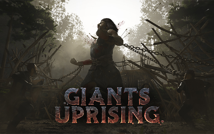 Giants Uprising (Ранний доступ)