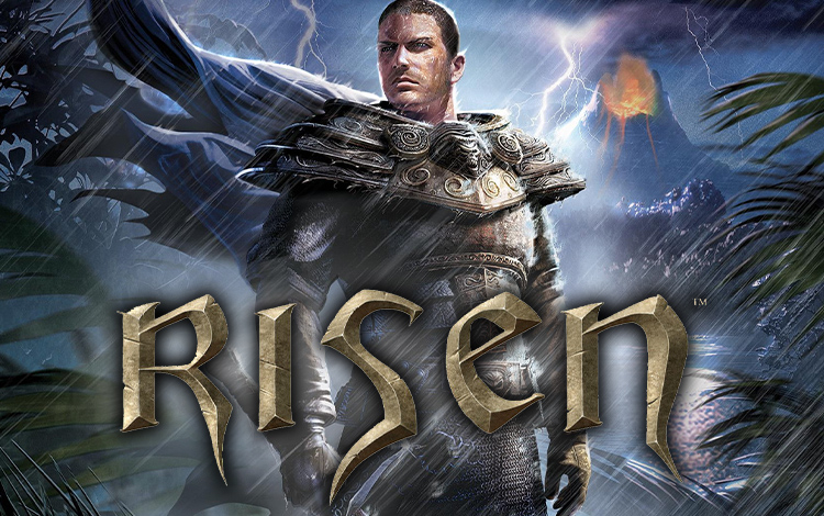 Risen
