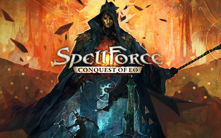 SpellForce: Conquest of Eo