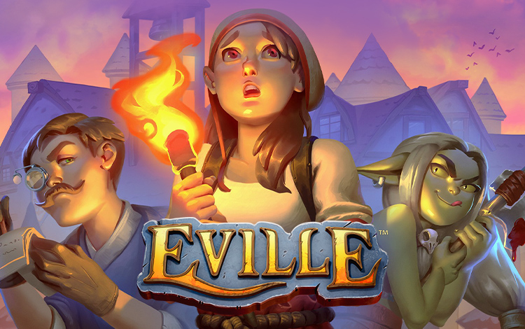 Eville