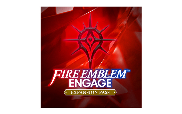 Fire Emblem Engage Expansion Pass
