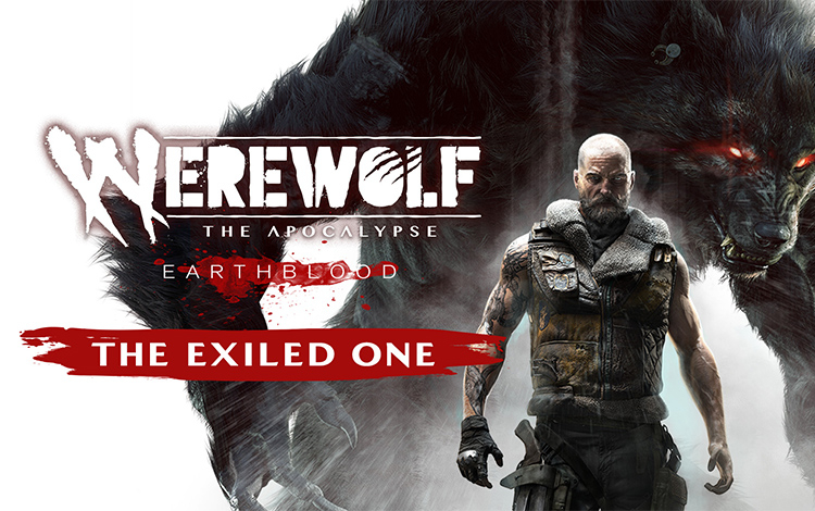 Werewolf: The Apocalypse - Earthblood The Exiled One
