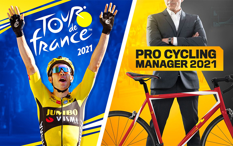 The Cycling Bundle 2021