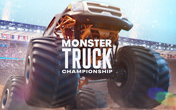 Monster Truck Championship
