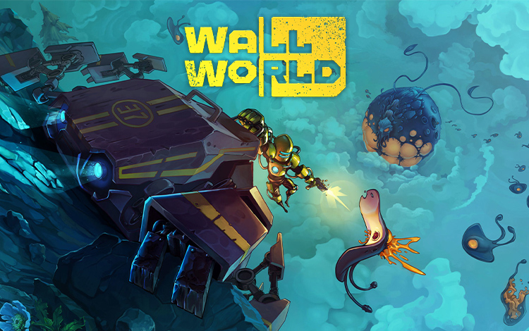 Wall World